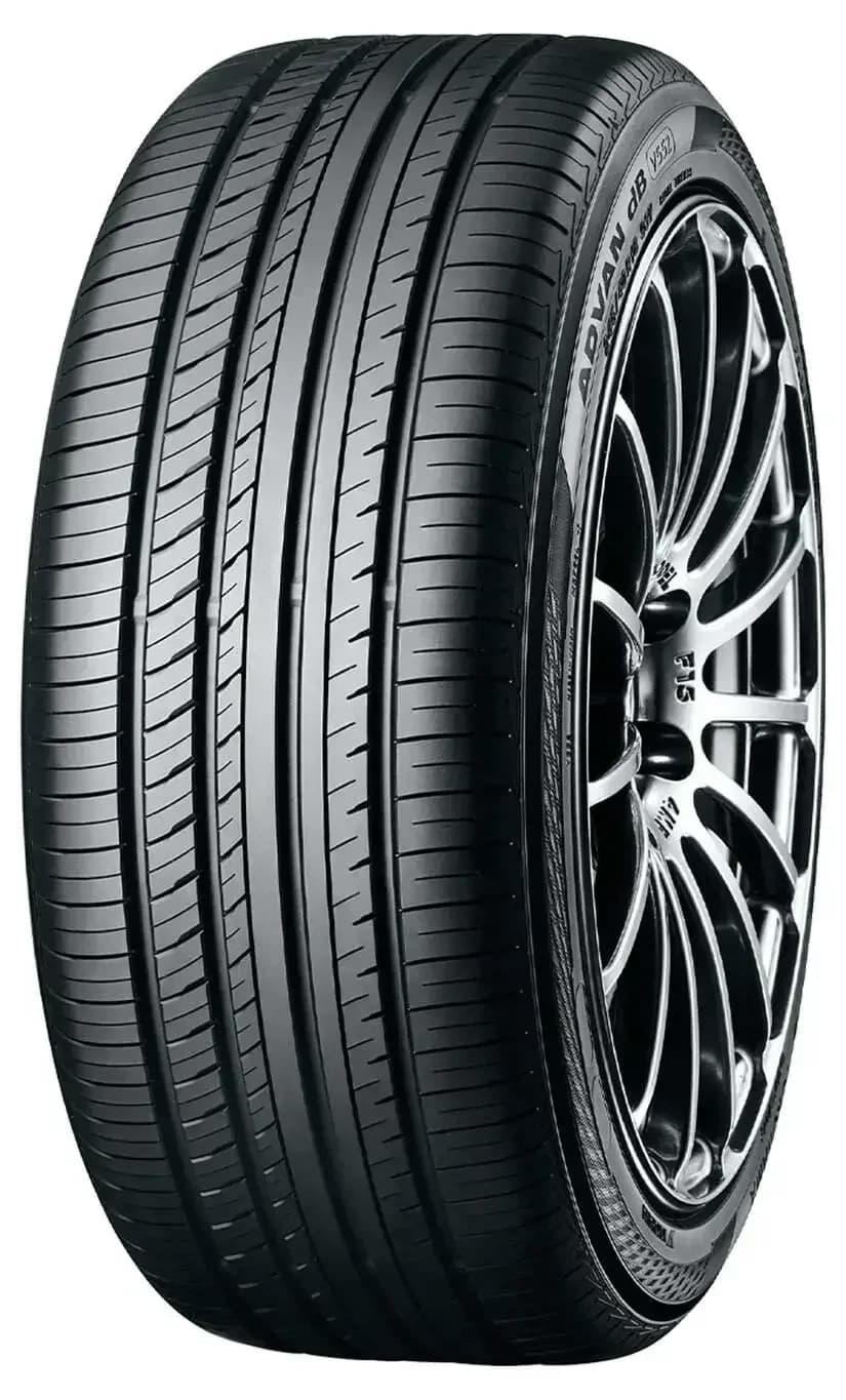 Yokohama 245/40 R21 100Y Advan dB V552 XL RPB