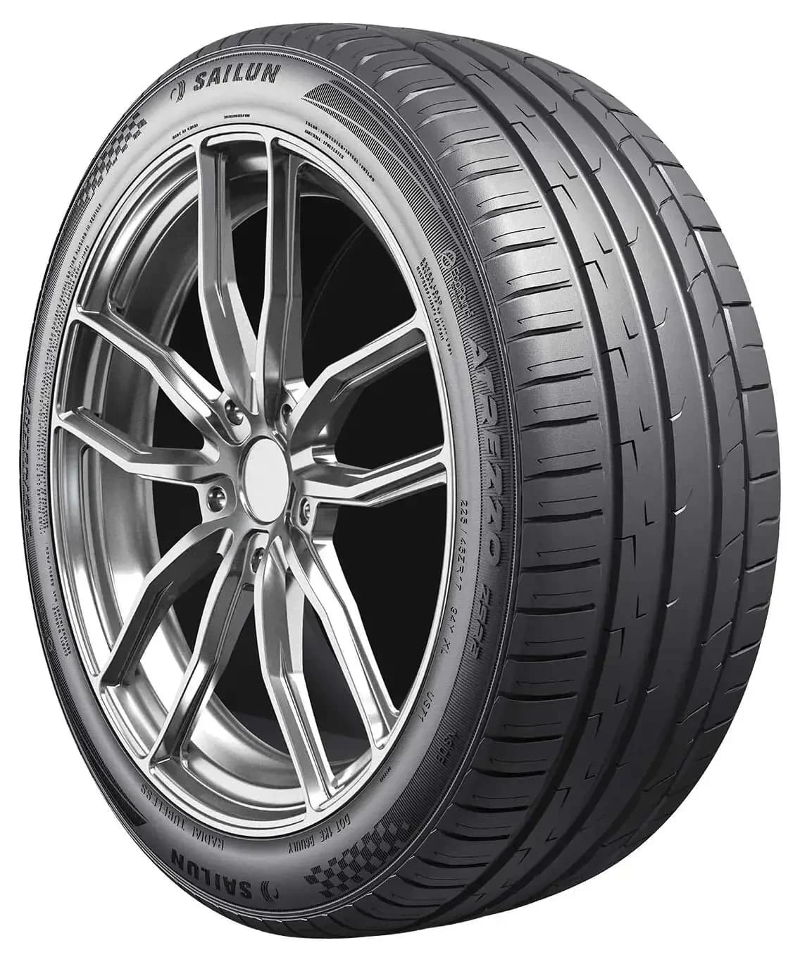 Sailun 245/40 ZR20 99Y Atrezzo ZSR2 XL BSW
