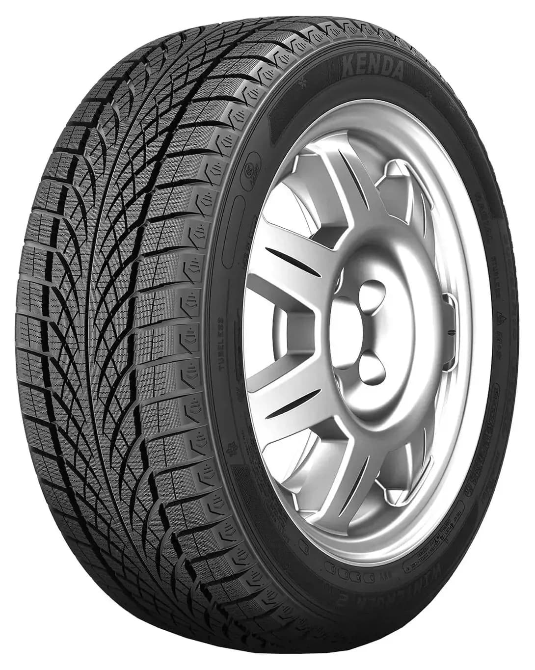 Kenda 245/45 R17 99V KR501 Wintergen 2 XL
