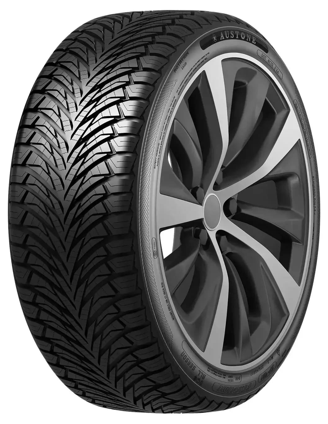 Austone 245/45 R18 100Y SP 401 XL FSL