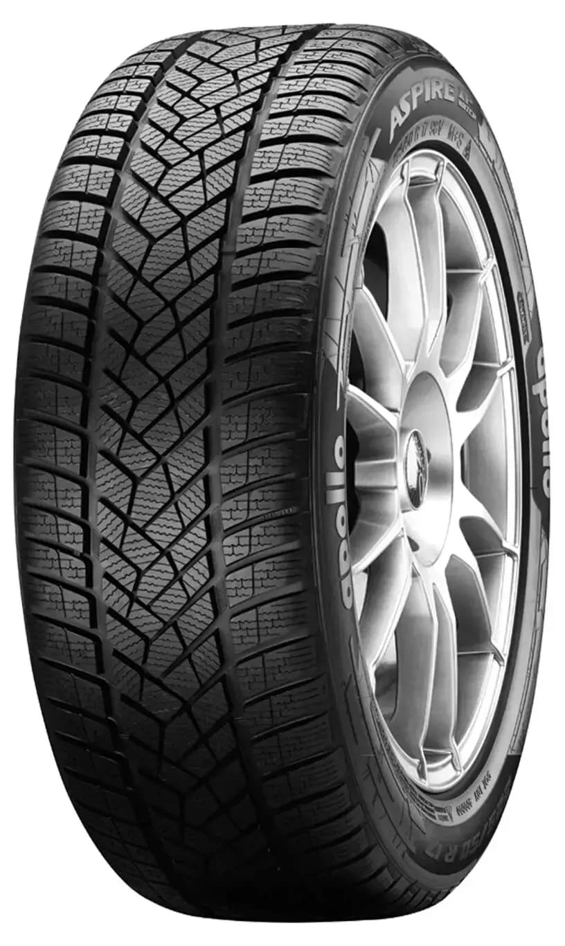 Apollo 245/45 R19 102V Aspire XP Winter XL FSL