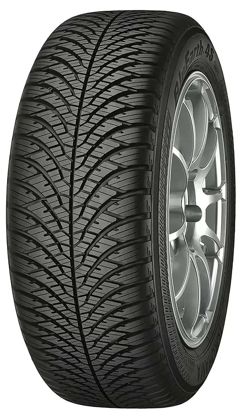 Yokohama 245/45 R19 102Y BluEarth-4S AW21 XL RPB