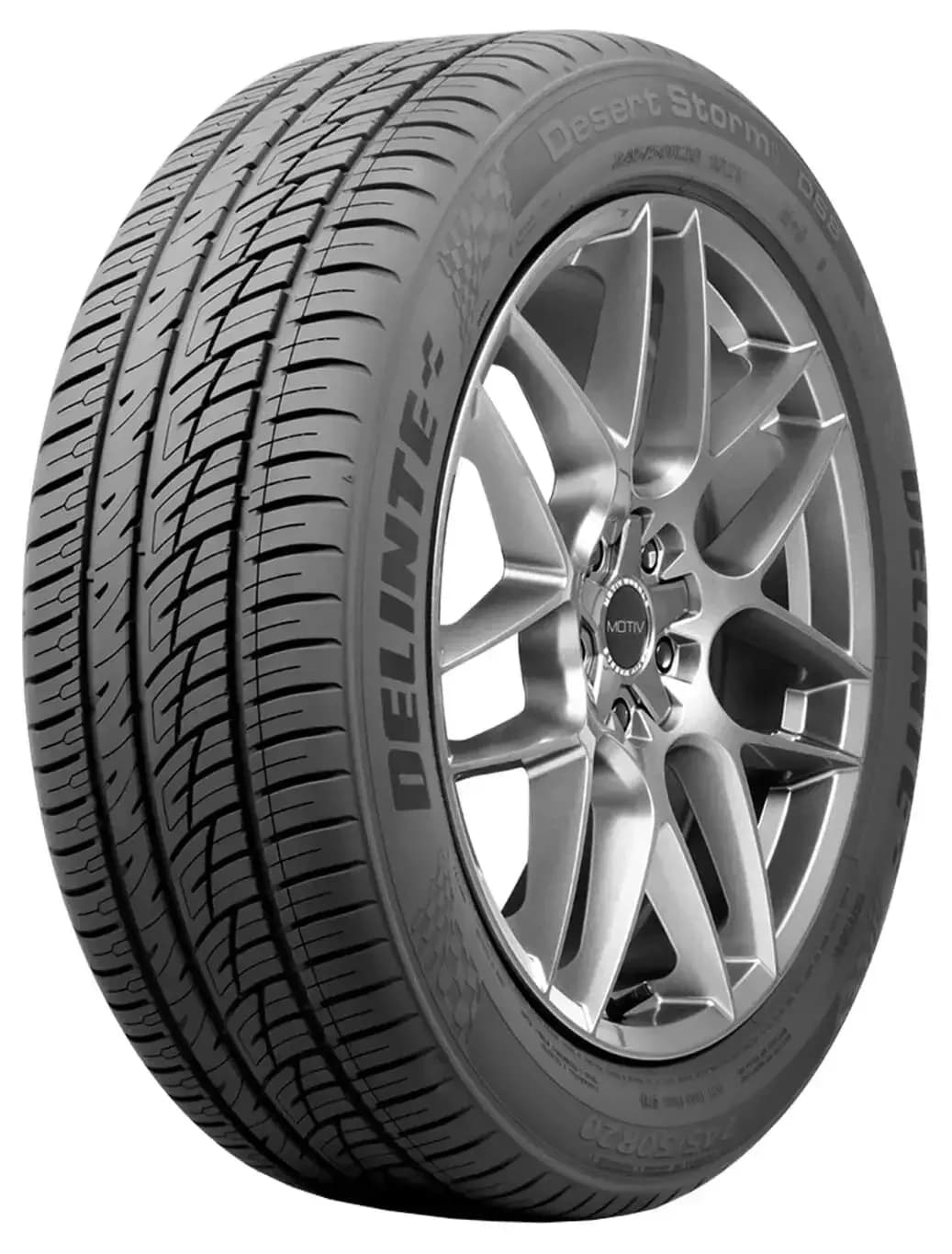 Delinte 245/45 ZR20 103W DS8 XL