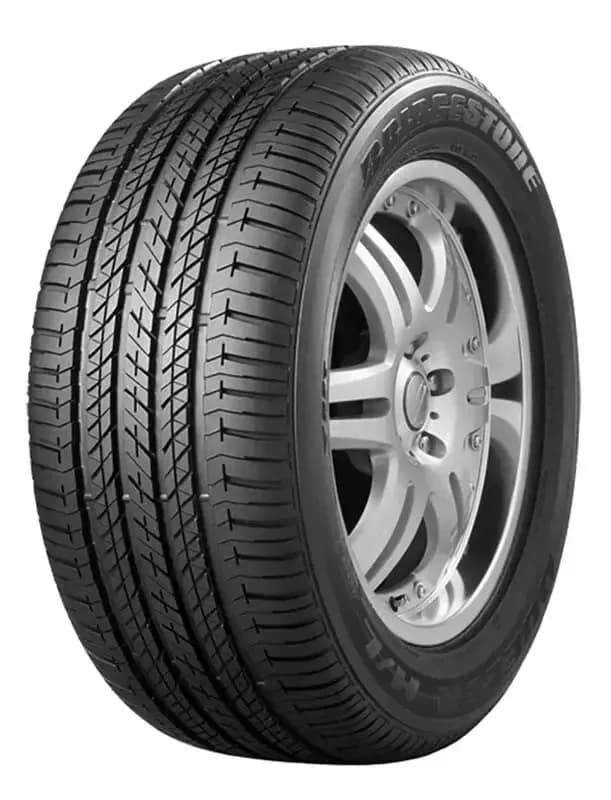 Bridgestone 245/50 R20 102V Dueler H/L 400 M+S