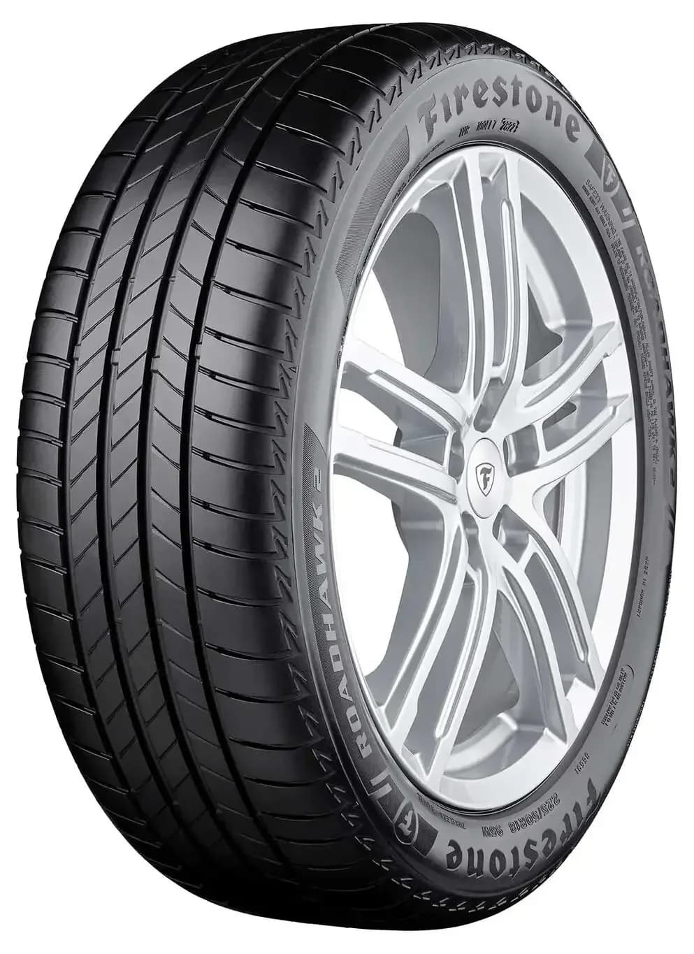 FIRESTONE 245/65 R17 111H Roadhawk 2 XL Enliten