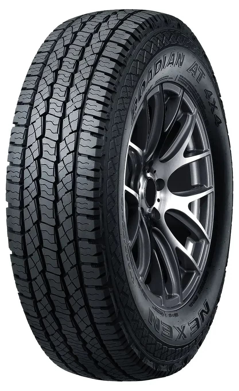 Nexen 245/65 R17 111T Roadian AT 4x4 XL M+S