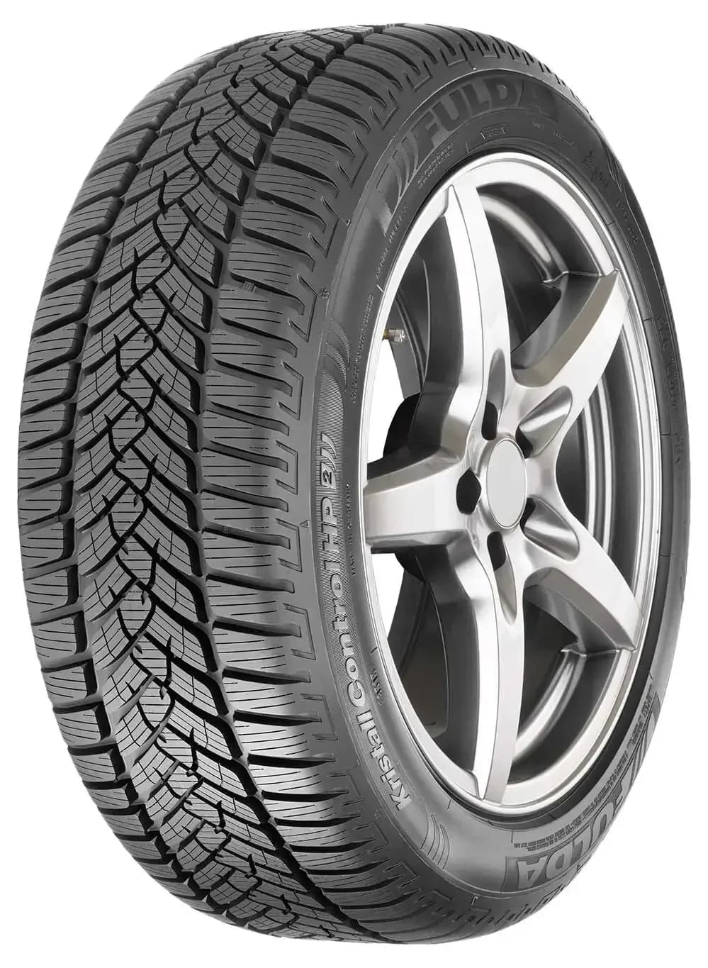 FULDA 255/35 R19 96V Kristall Control HP 2 XL FP