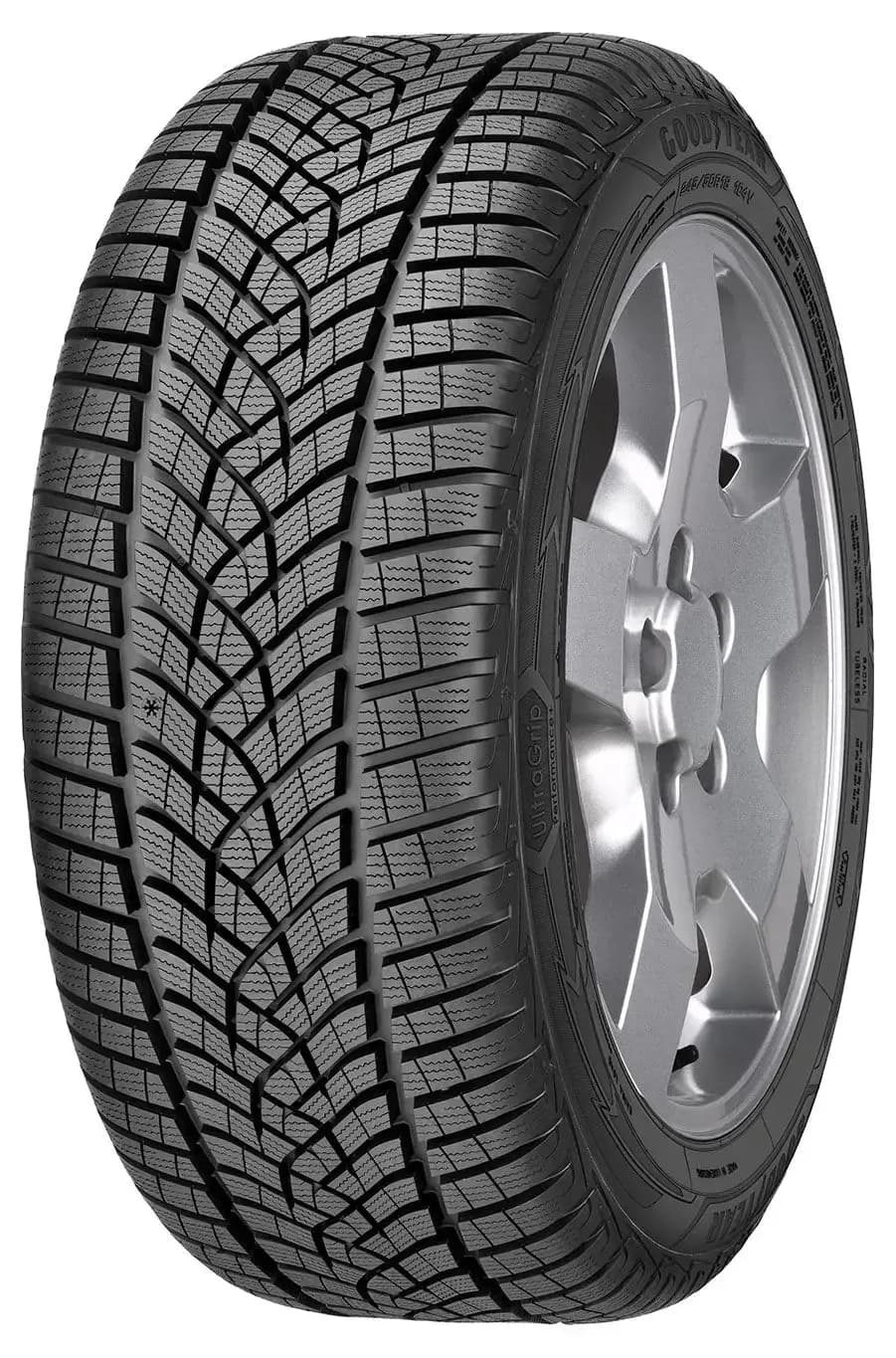 Goodyear 255/40 R20 101V UltraGripPerformance+ XL T0 FP SCT