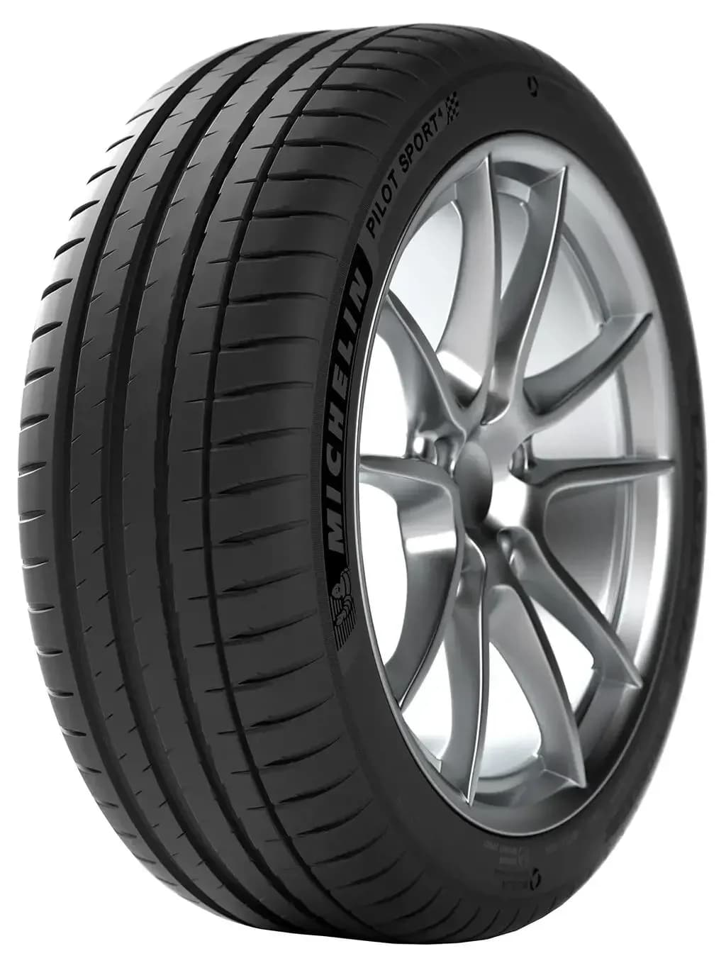 MICHELIN 255/40 ZR17 (98Y) Pilot Sport 4 XL FSL