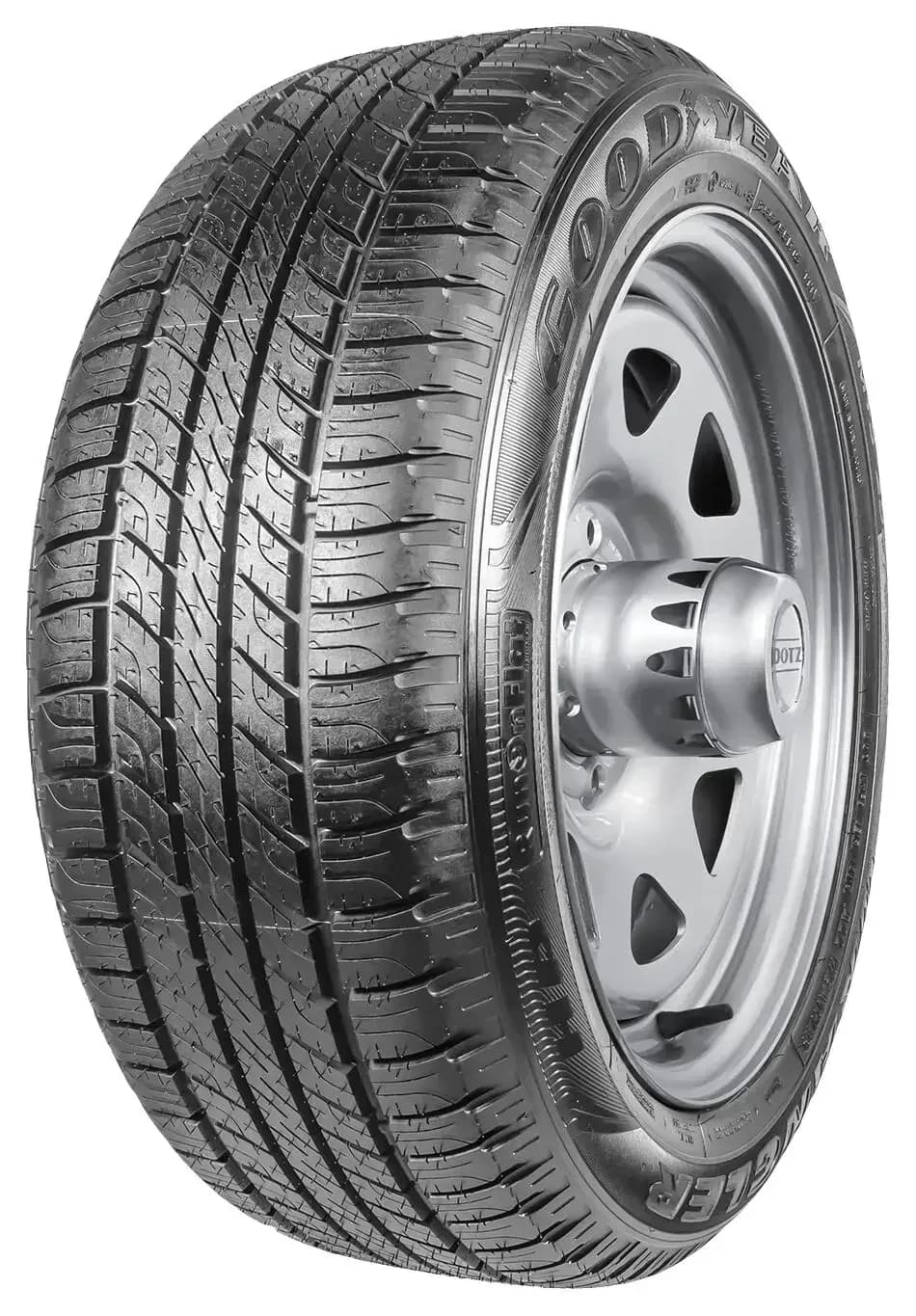 Goodyear 255/65 R16 109H Wrangler HP AW FP