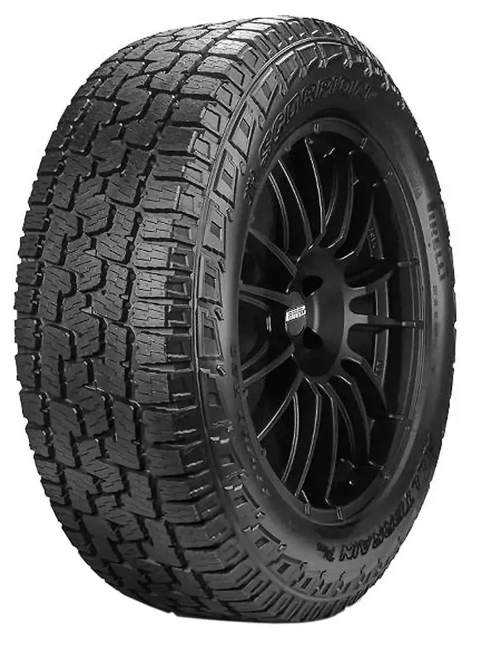 Pirelli 255/70 R16 111T Scorpion A/T+ M+S