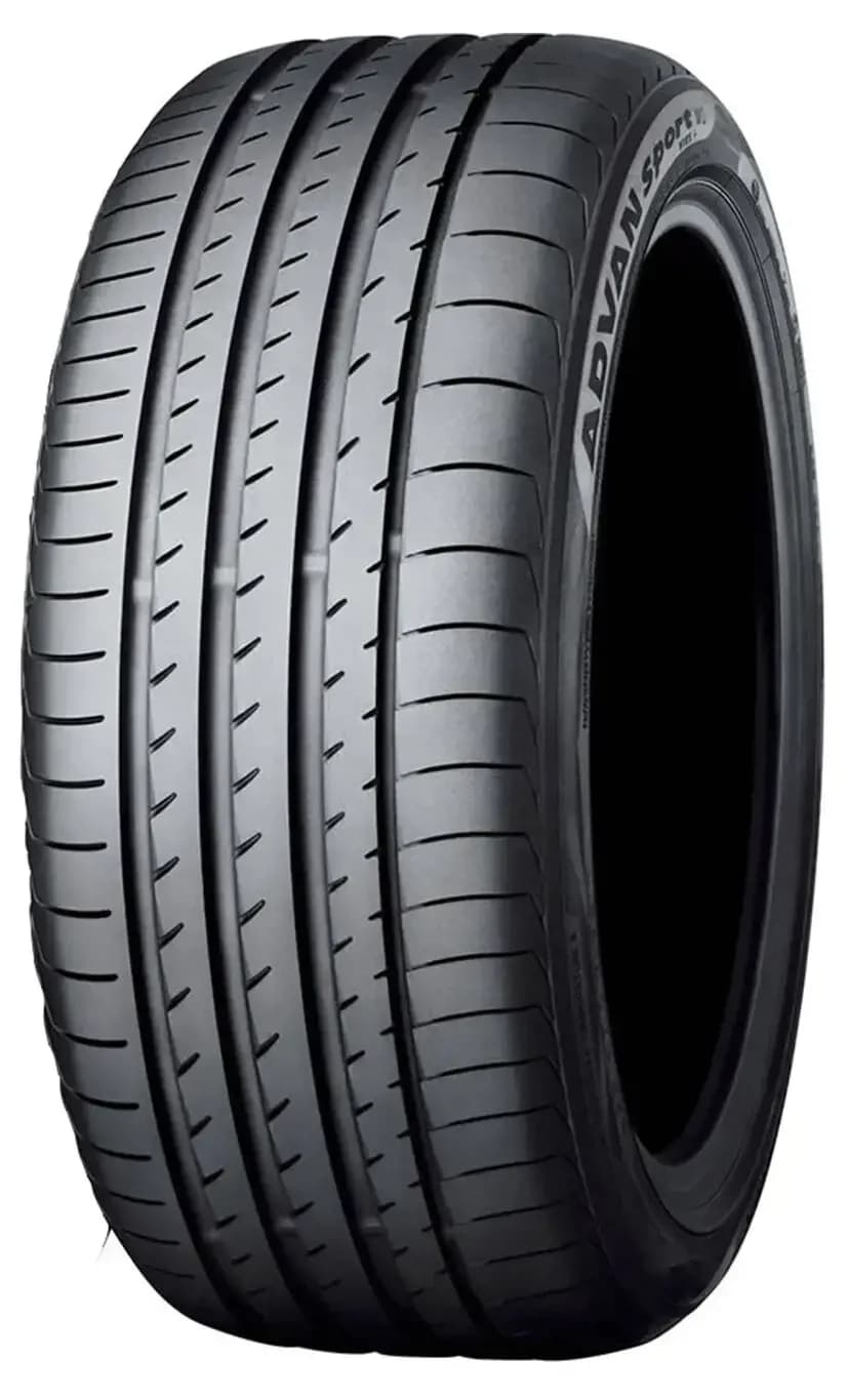 Yokohama 265/30 ZR19 (93Y) AdvanSport (V105S) XL RPB