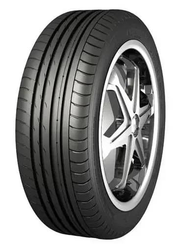 NANKANG 265/30 ZR20 94Y Sportnex AS-2+ XL