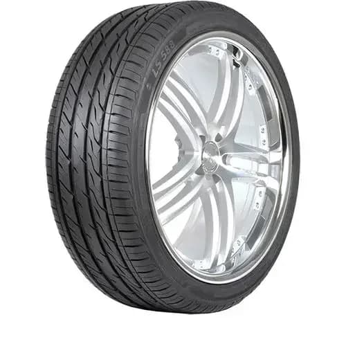 Landsail 265/35 ZR18 97W LS588 UHP XL