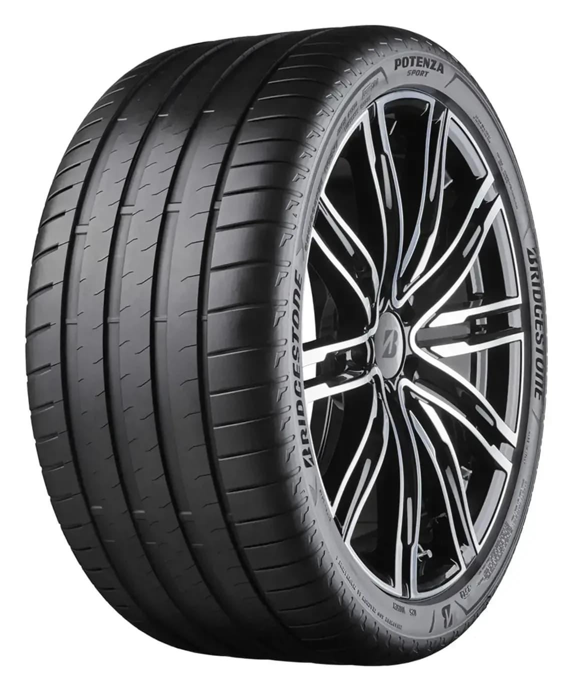 Bridgestone 265/40 R22 106Y Potenza Sport XL FSL