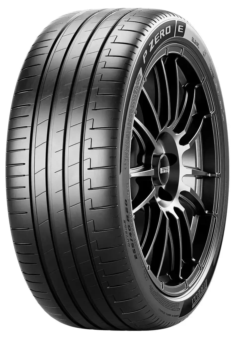Pirelli 265/45 R21 108Y P Zero E r-f XL FSL elt
