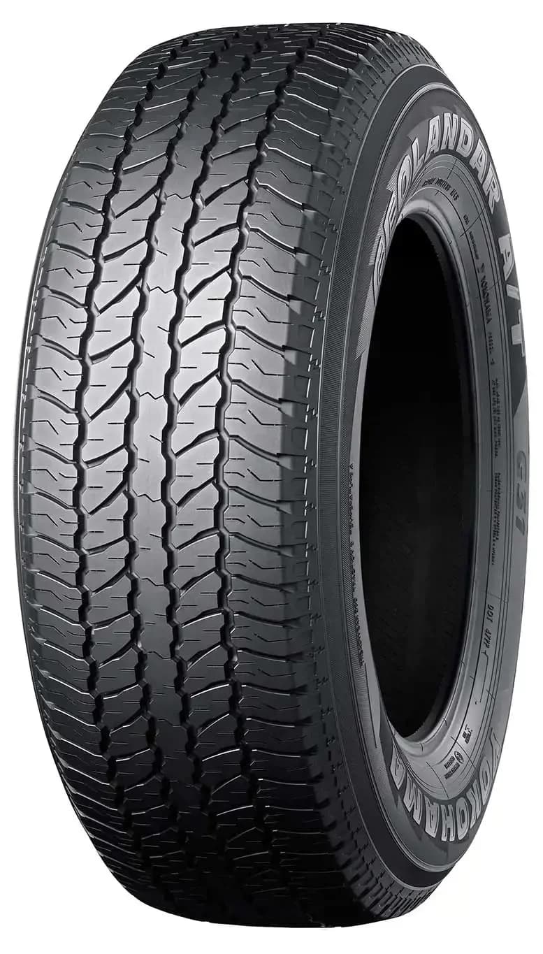 Yokohama 265/65 R18 114V Geolandar A/T G31 Toyota/Lexus