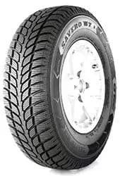 GT Radial 265/70 R16 112T Savero WT 3PMSF