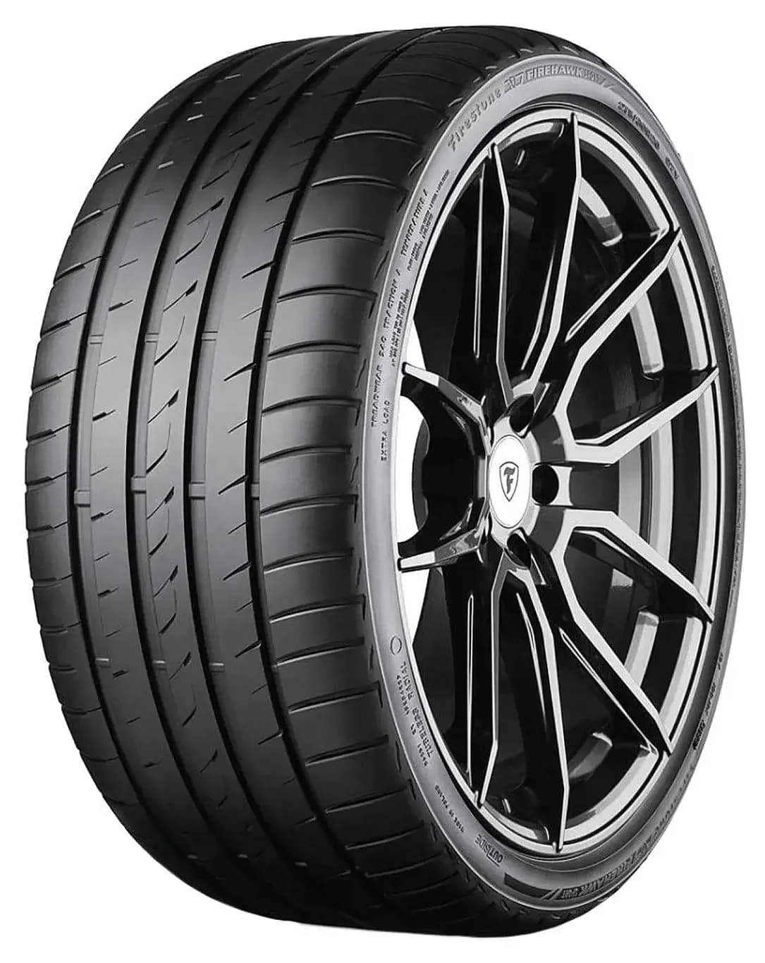FIRESTONE 275/30 R19 96Y Firehawk Sport XL