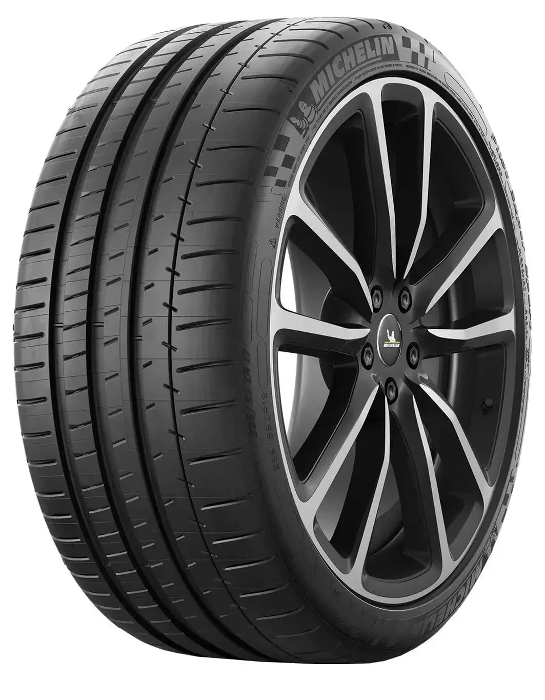 MICHELIN 275/30 R20 97Y Pilot Super Sport * XL