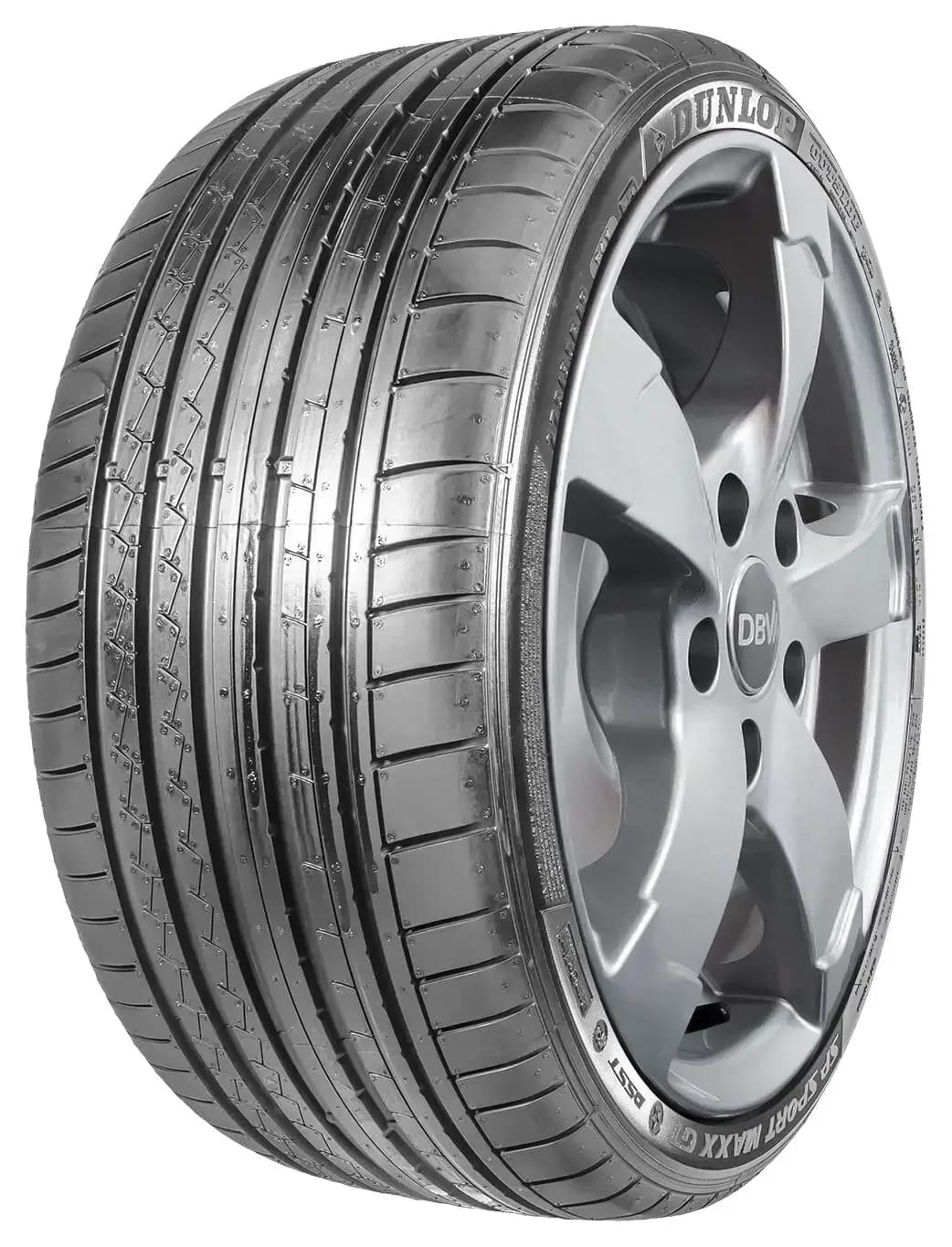 Dunlop 275/30 ZR21 (98Y) SP Sport Maxx GT XL RO1 MFS