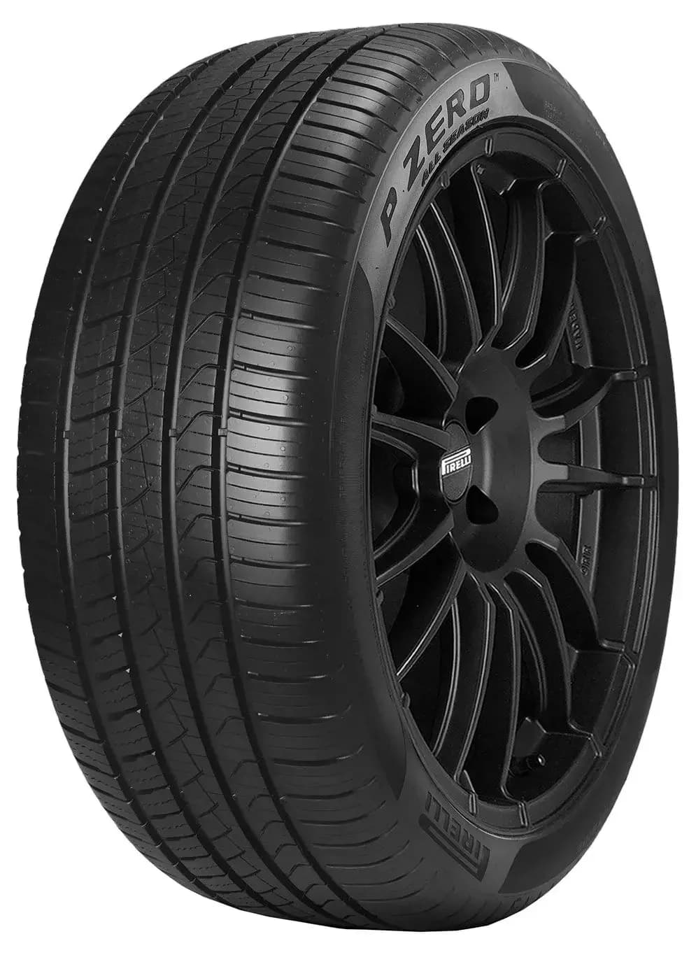 Pirelli 275/35 ZR22 104W P ZeroAllSeason XL BH FSL elt ncs