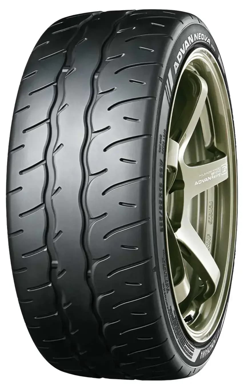 Yokohama 275/40 R19 105W Advan Neova AD09 XL
