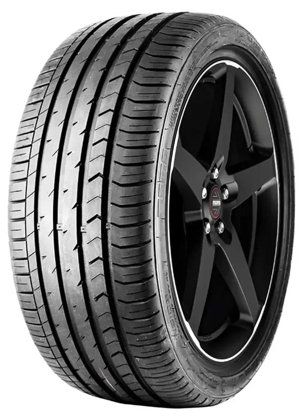 Momo 275/40 ZR20 106Y M-300 Toprun AS Sport XL