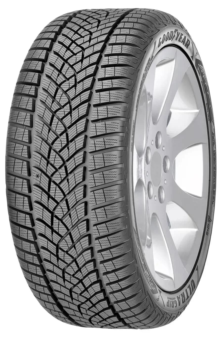 Goodyear 275/45 R21 110V Ultra Grip Performance SUV G1 XLFP