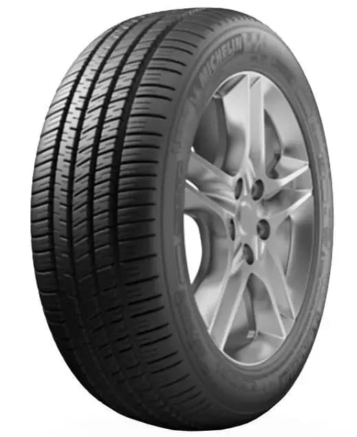 MICHELIN 275/50 R19 112V Pilot Sport A/S 3 XL N0