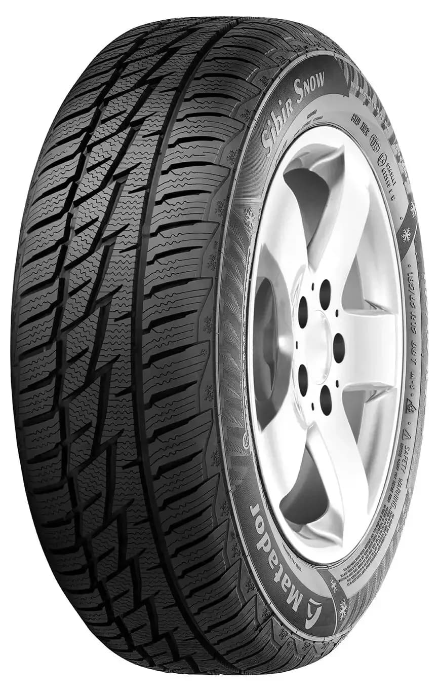 Matador 275/55 R17 109H MP92 Sibir Snow SUV