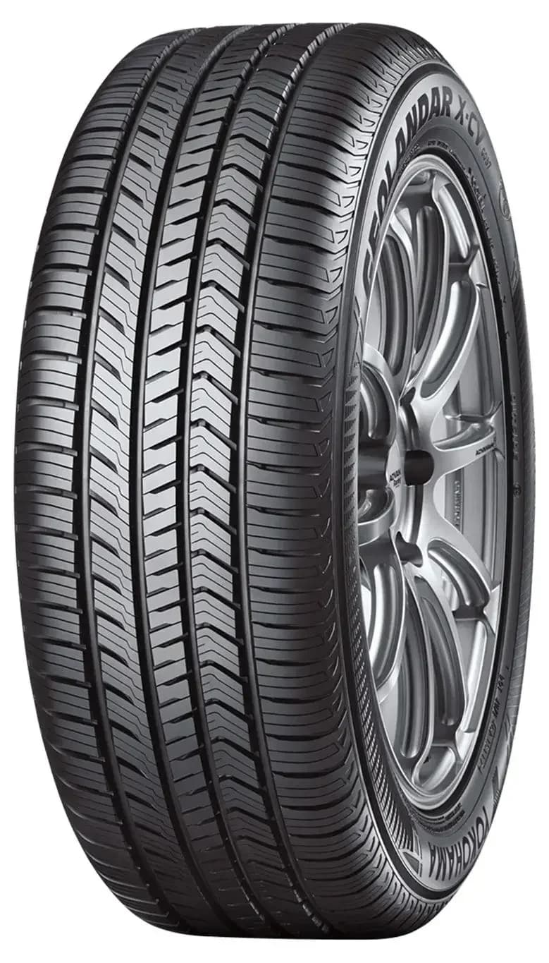Yokohama 275/55 R19 111W Geolandar X-CV G057 RPB M+S