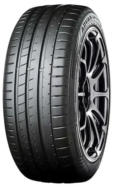 Yokohama 285/40 R19 107Y ADVAN Sport EV V108  XL RPB