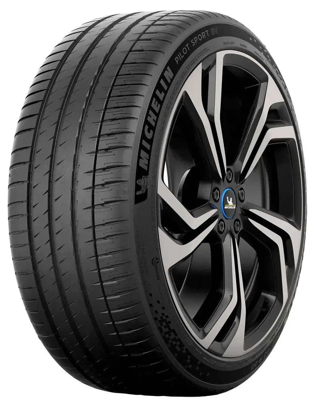 MICHELIN 285/40 R22 110V Pilot Sport EV XL PS EV TPC SS A