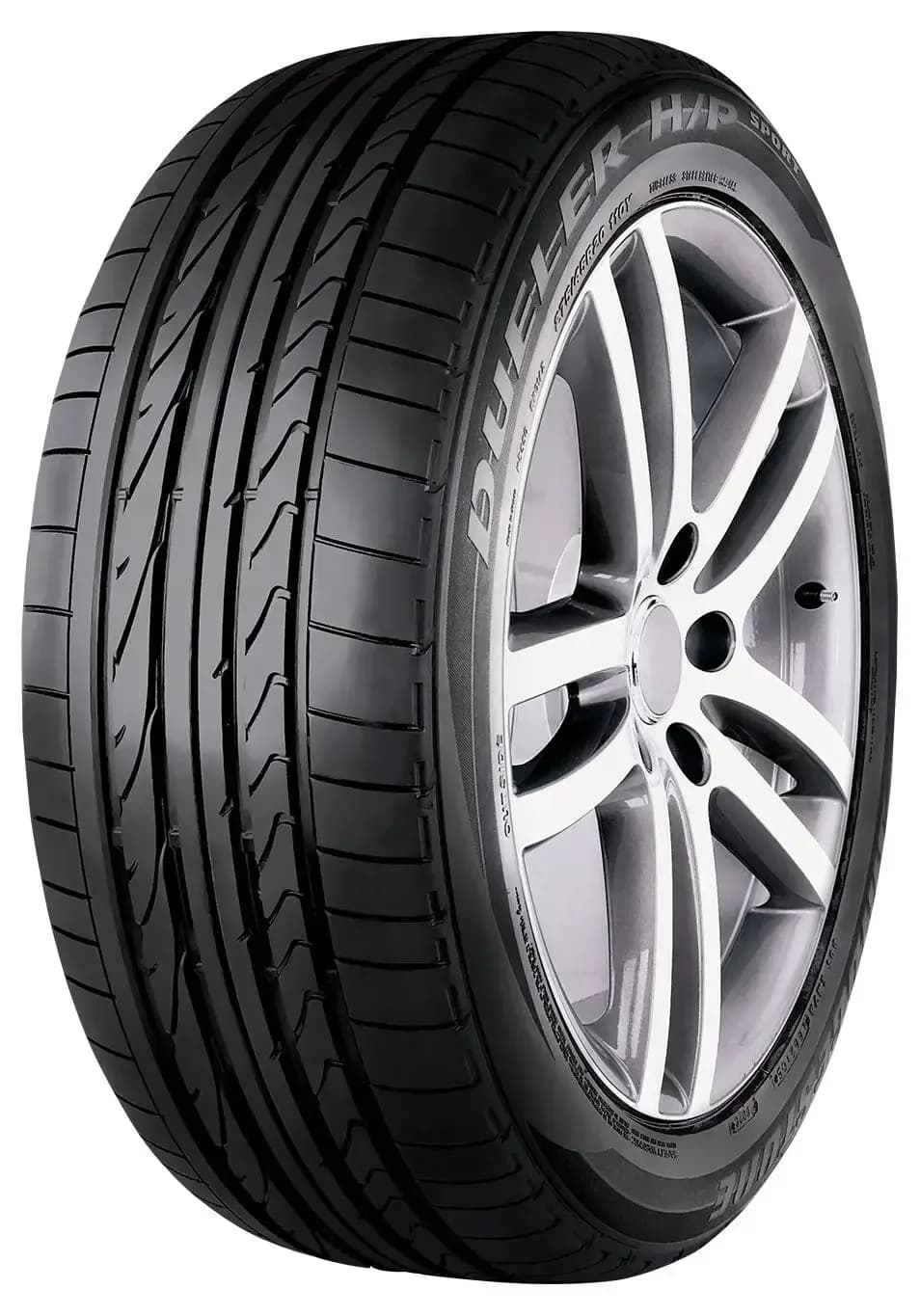 Bridgestone 285/40 ZR21 (109Y) Dueler H/P Sport XL N-0 FSL