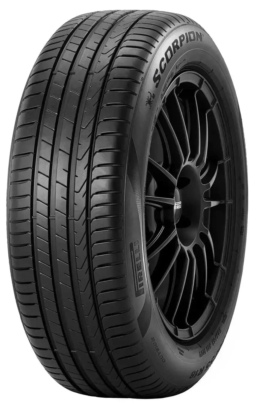 Pirelli 285/45 R20 112H Scorpion XL VOL elt