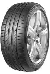 Tracmax 285/45 ZR19 111Y X Privilo TX3 XL