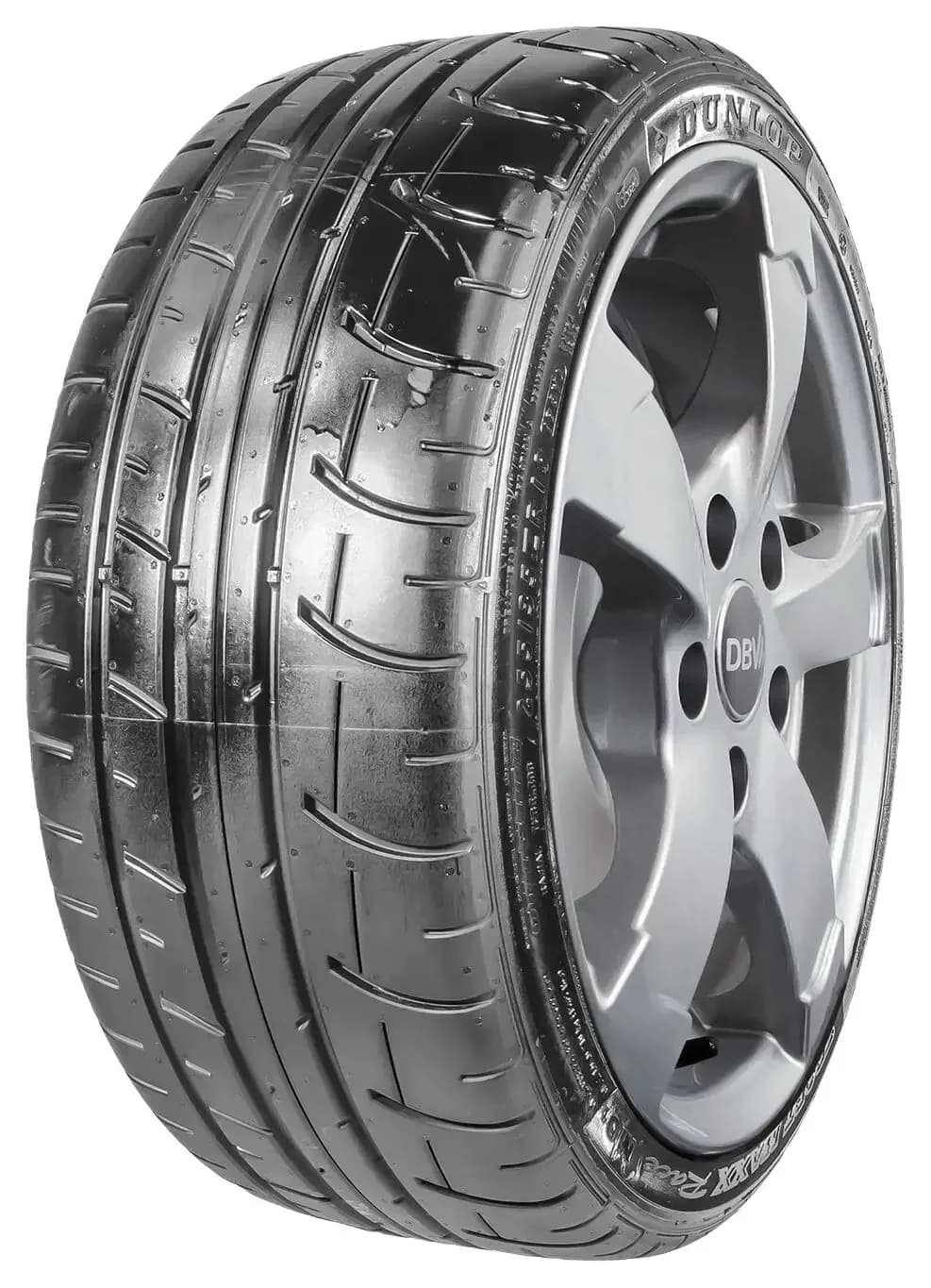 Dunlop 295/30 ZR20 (101Y) Sport Maxx Race 2 XL N2 MFS