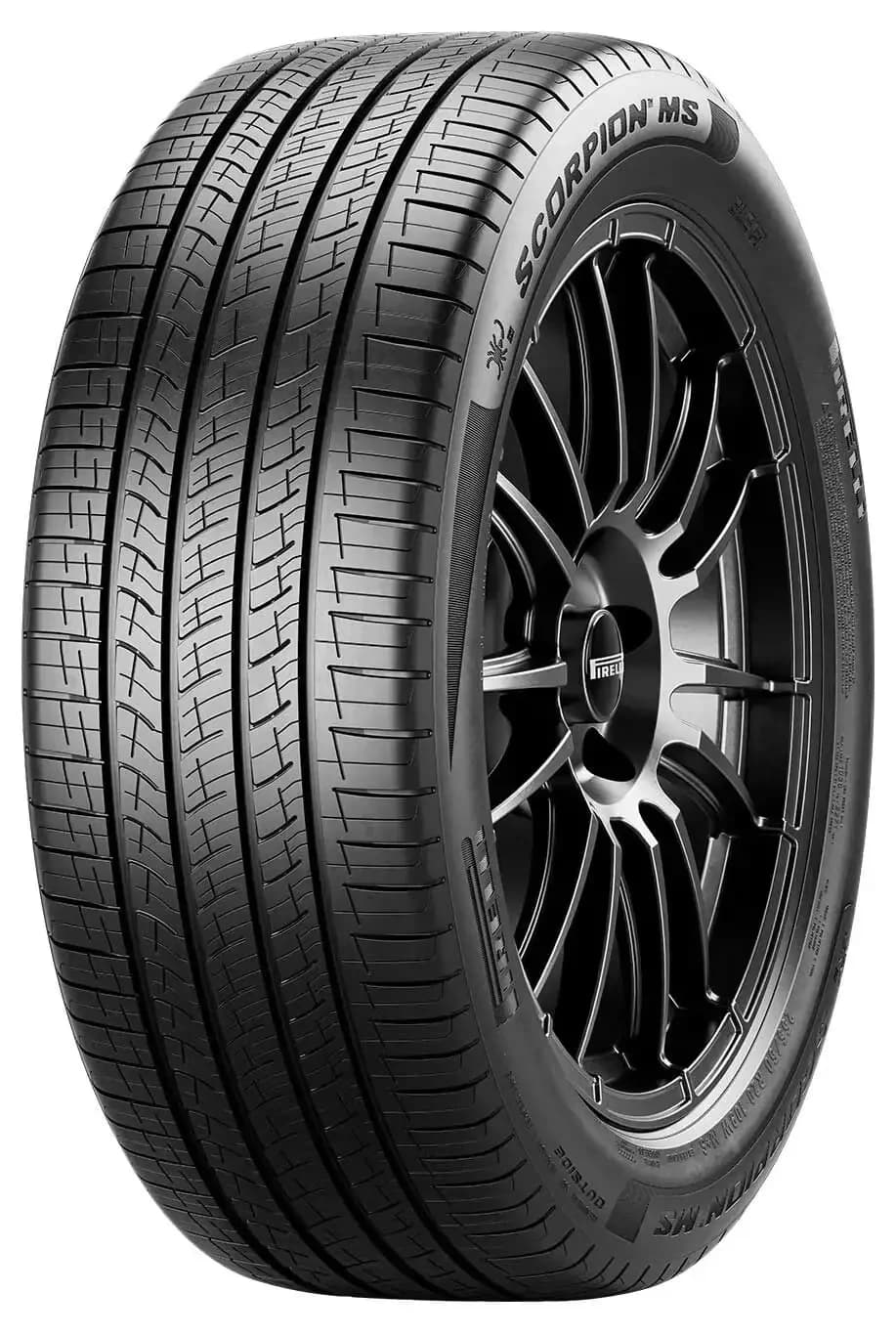 Pirelli 295/40 R21 111V Scorpion MS XL NE0 FSL elt