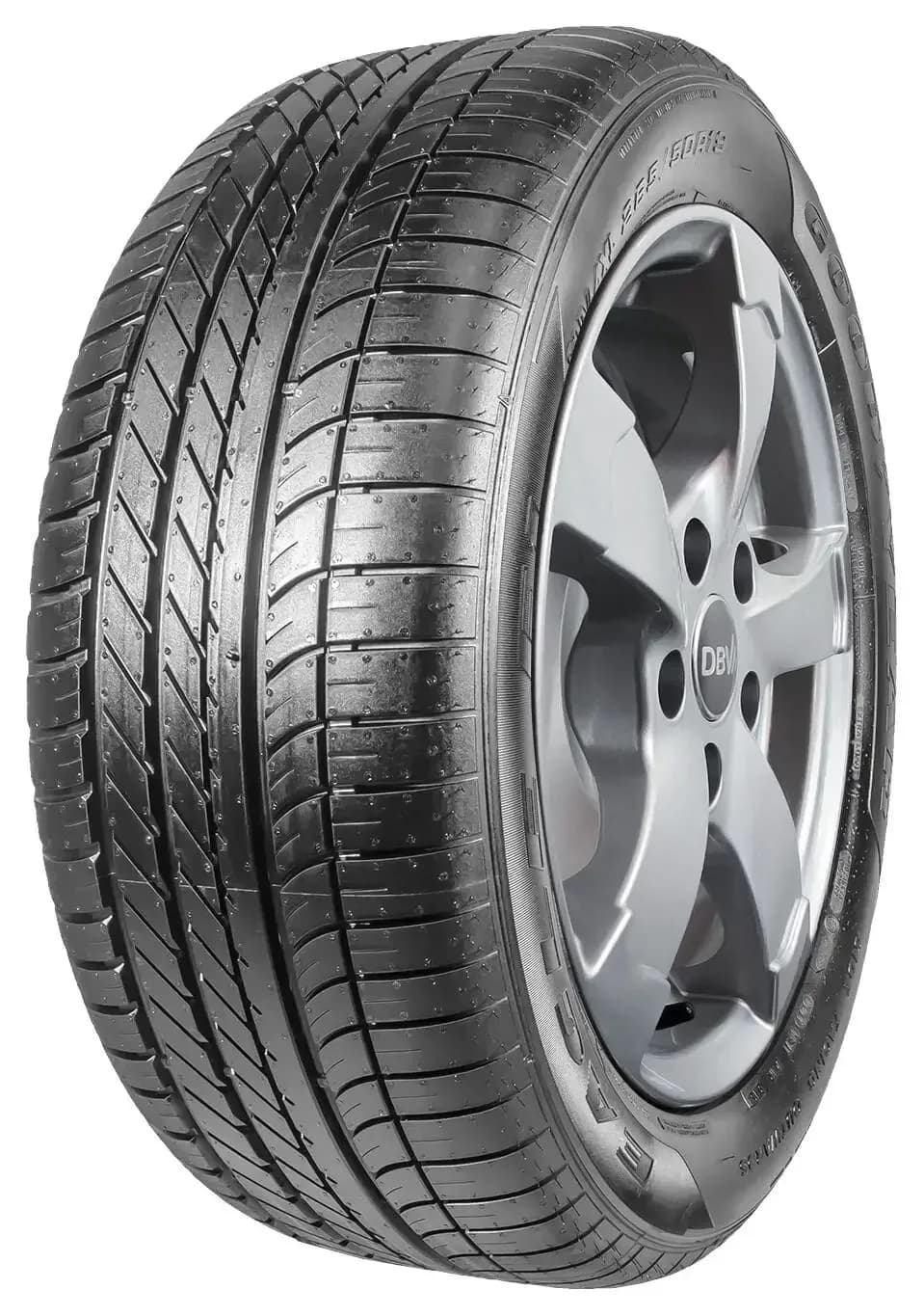 Goodyear 295/40 R22 112W Eagle F1 Asymmetric SUV XL MO1 FP