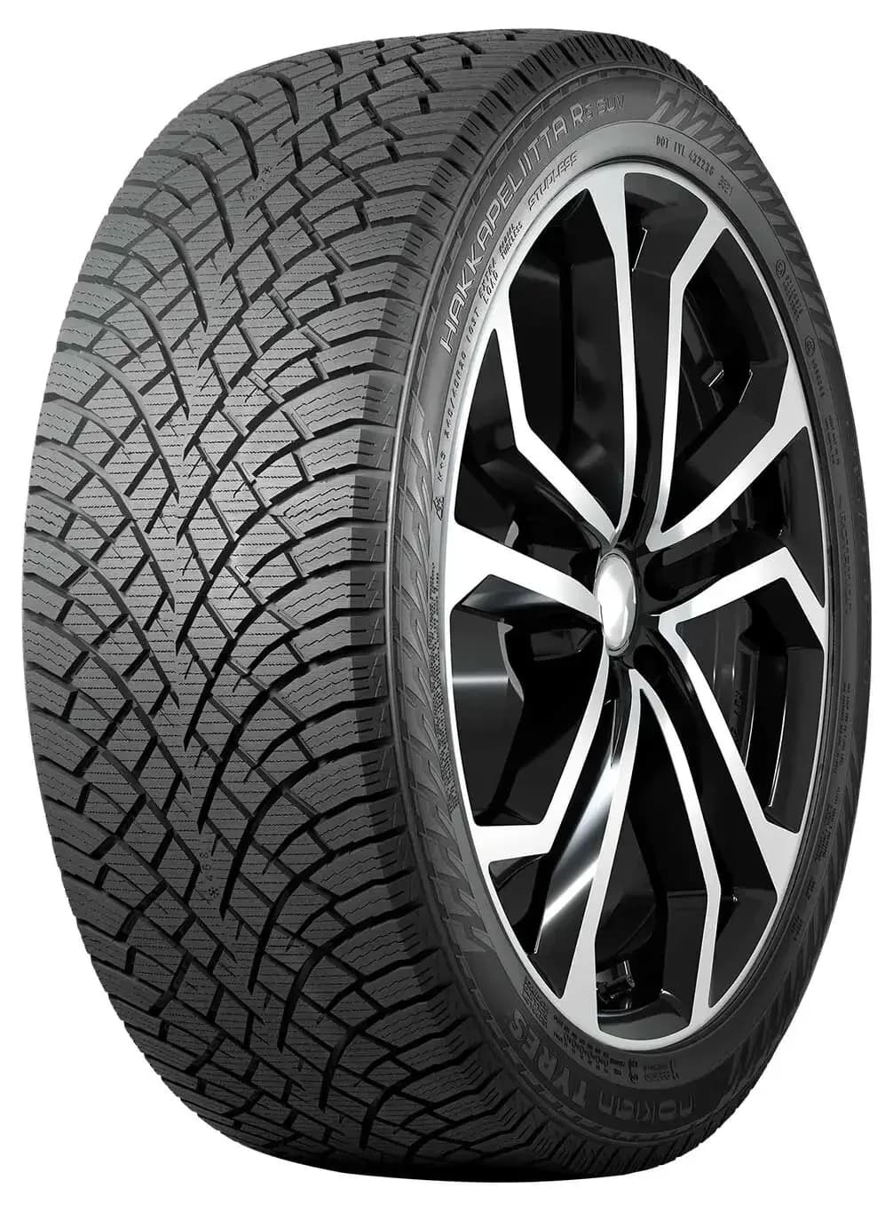Nokian 315/35 R21 111T HKPL R5 SUV XL MFS