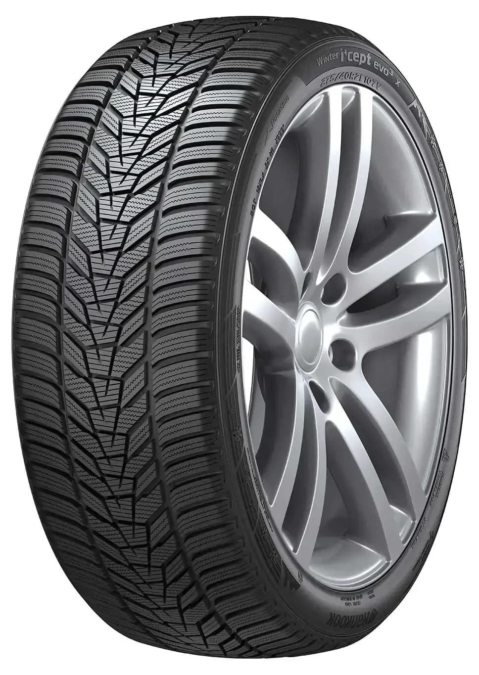 HANKOOK 315/40 R21 115V Winter i*cept evo3 X W330A SUV XL