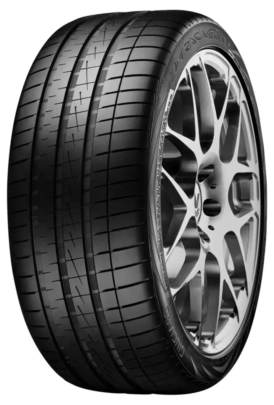 Vredestein 335/25 ZR22 (105Y) Ultrac Vorti+ XL FSL
