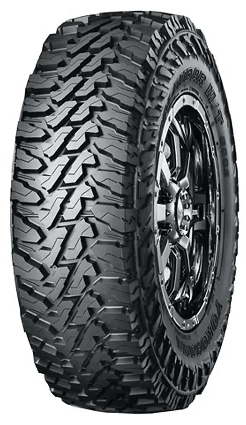 Yokohama LT225/75 R16 115Q/112Q Geolandar M/T G003 POR