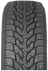 Nokian LT225/75 R16 115Q/112Q Nokian Hakkapeliitta LT3