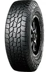 Yokohama LT245/75 R17 121S Geolandar A/T4 G018