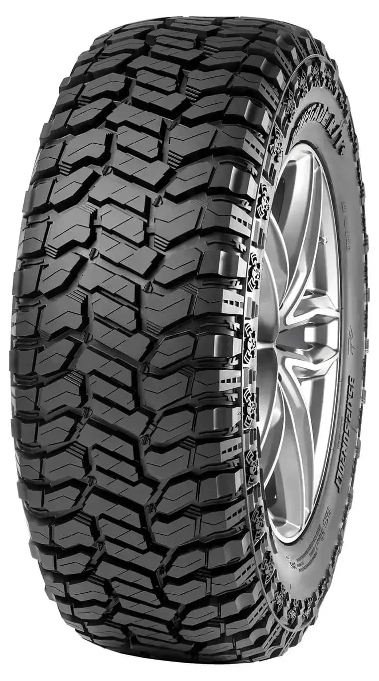 Radar LT265/65 R17 120Q/117Q Renegade R/T+ M+S POR