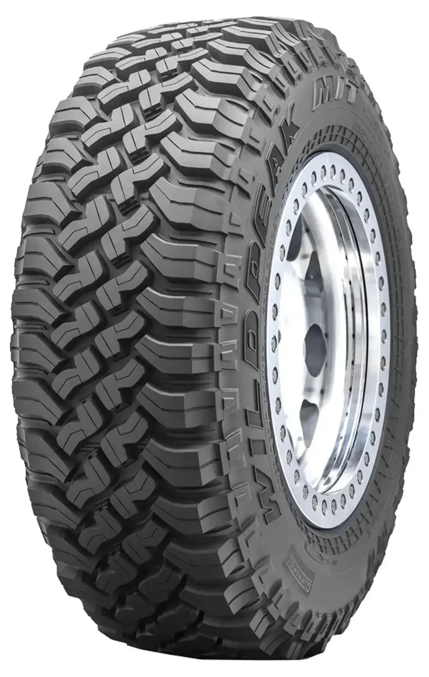 Falken LT285/75 R16 116Q/113Q Wildpeak M/T01 P.O.R