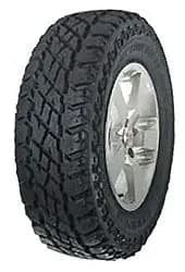 Cooper LT285/75 R17 121Q/118Q Discoverer S/T MAXX POR M+S