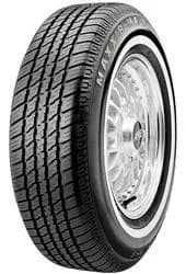 Maxxis P175/80 R13 86S MA-1 M+S WSW 15mm